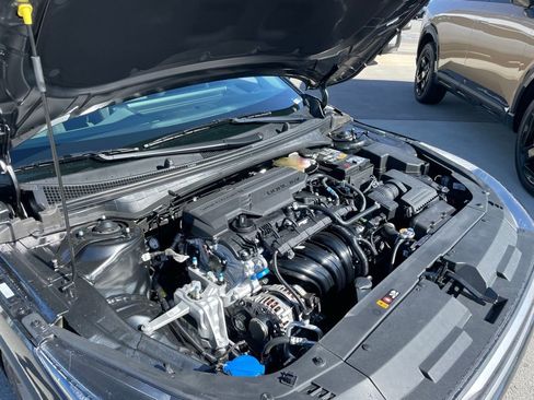 New 2026 Kia K4 FWD image 31