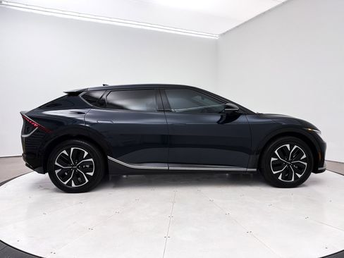 Used 2023 Kia EV6 Wind w/ Wind Technology Package image 35