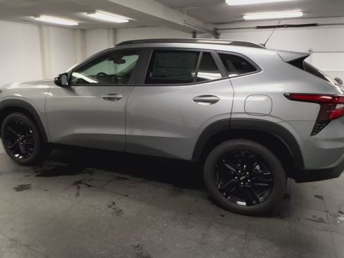 New 2026 Chevrolet Trax ACTIV w/ Driver Confidence Package image 40