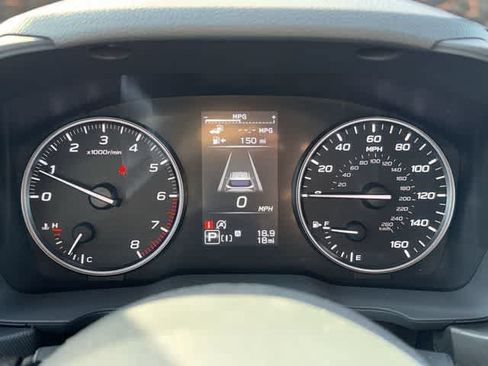 New 2026 Subaru Forester Sport w/ Onyx Edition AWD/4WD image 30