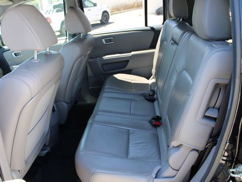 Used 2014 Honda Pilot EX-L image 17