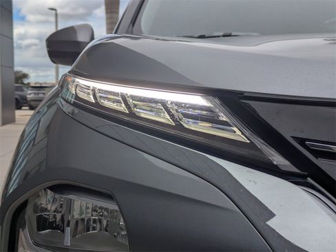 Used 2024 Mitsubishi Outlander SEL Black Edition image 10