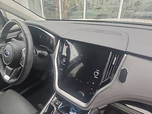 Certified 2023 Subaru Outback Onyx Edition image 9