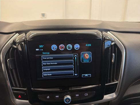 Used 2019 Chevrolet Traverse LT w/ LPO, Floor Liner Package image 21