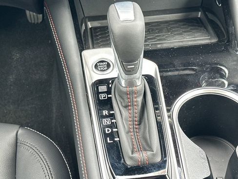 New 2025 Nissan Altima 2.5 SR w/ SR Premium Package image 23