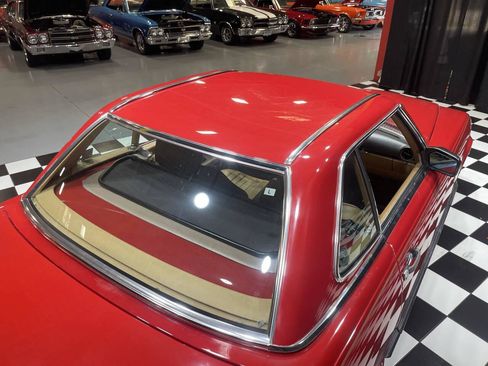 Used 1987 Mercedes-Benz 560 SL image 73