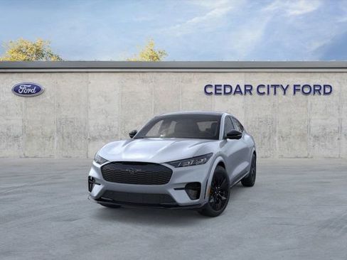 New 2025 Ford Mustang Mach-E GT AWD/4WD image 2