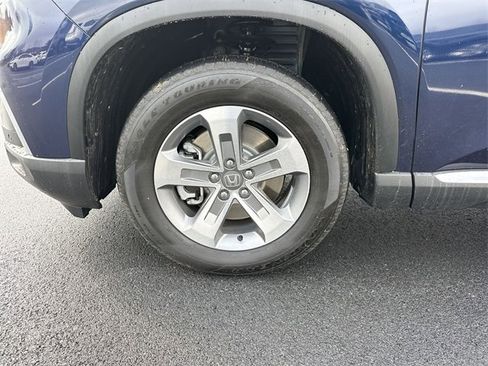 Certified 2025 Honda Pilot EX-L image 13