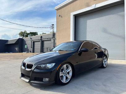 Used 2007 BMW 335i Convertible