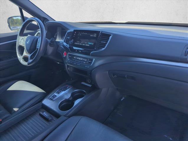 Certified 2023 Honda Passport EX-L image 21