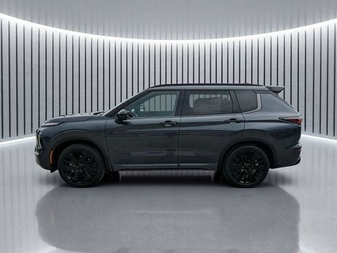 New 2026 Mitsubishi Outlander SEL Black Edition FWD image 7