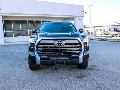 Used 2022 Toyota Tundra Limited image 3
