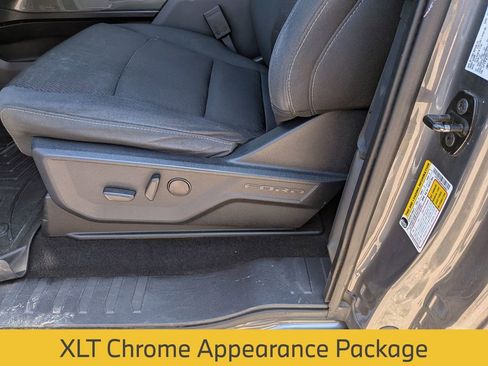 Used 2023 Ford F150 XLT w/ Equipment Group 302A High image 12