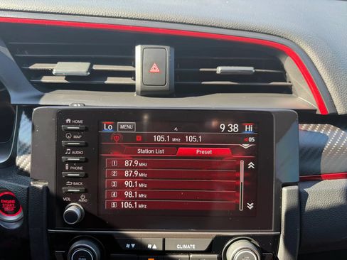 Used 2021 Honda Civic Type R image 18