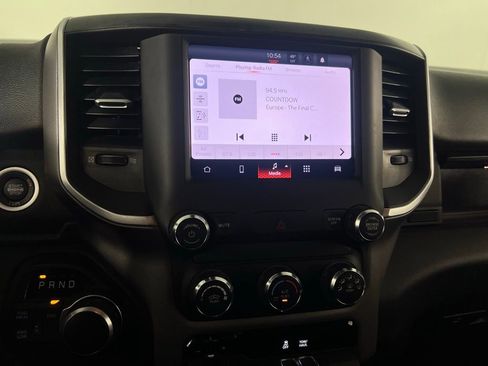 Used 2024 RAM 2500 Big Horn w/ Bed Utility Group image 19