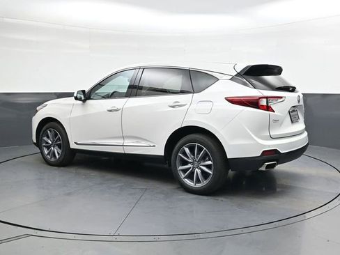 Used 2022 Acura RDX w/ Technology Package image 6