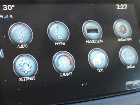 Used 2019 Buick Enclave Essence image 12