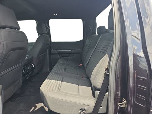 Used 2023 Ford F150 XL w/ STX Appearance Package RWD image 14