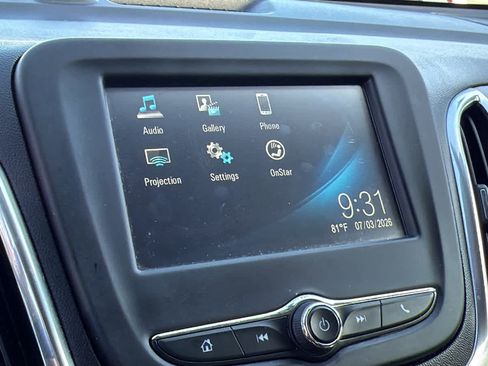 Used 2018 Chevrolet Equinox LS FWD image 15