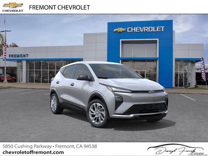 New 2027 Chevrolet Bolt LT w/ Comfort Package