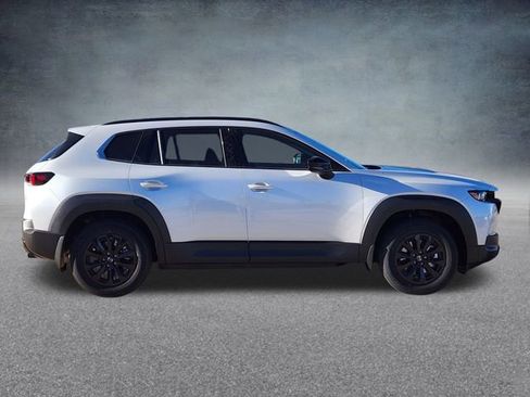 New 2026 MAZDA CX-50 AWD 2.5 Hybrid w/ Cargo Package image 8