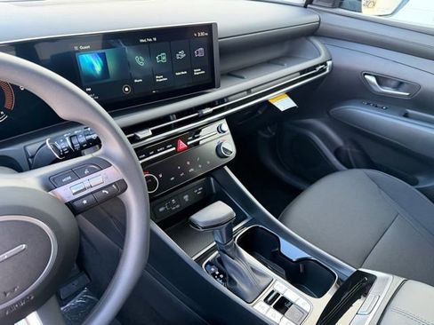 New 2026 Hyundai Tucson SEL image 25