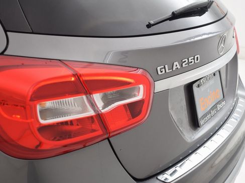 Used 2018 Mercedes-Benz GLA 250 4MATIC image 12
