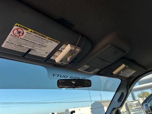 Used 2011 Ford F350 XL w/ PWR Equipment Group image 40