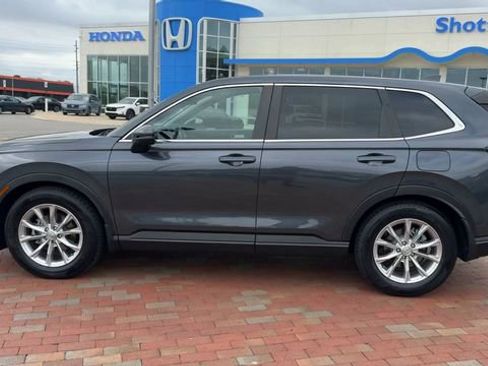 Certified 2023 Honda CR-V EX-L image 8