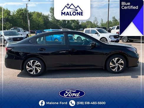 Used 2023 Subaru Legacy Premium AWD/4WD image 8