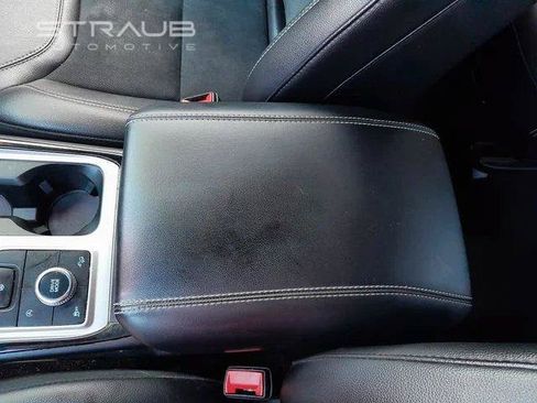 Used 2022 Ford Explorer ST w/ ST Street Pack AWD/4WD image 28