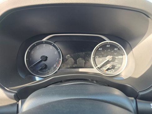 New 2026 Nissan Frontier SV w/ SV Convenience Package image 40