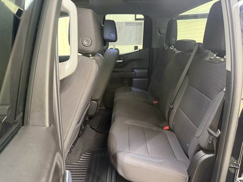 Used 2023 GMC Sierra 1500 Pro w/ Graphite Edition image 17