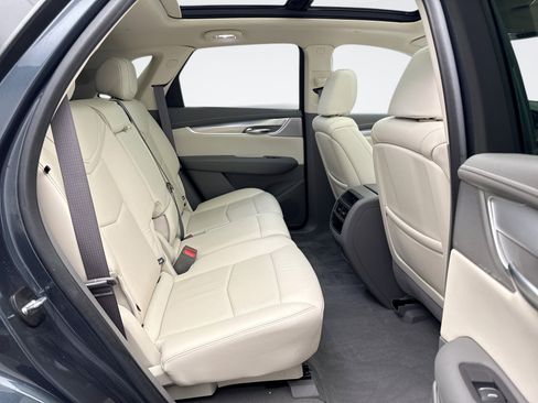 Used 2020 Cadillac XT5 Premium Luxury image 21