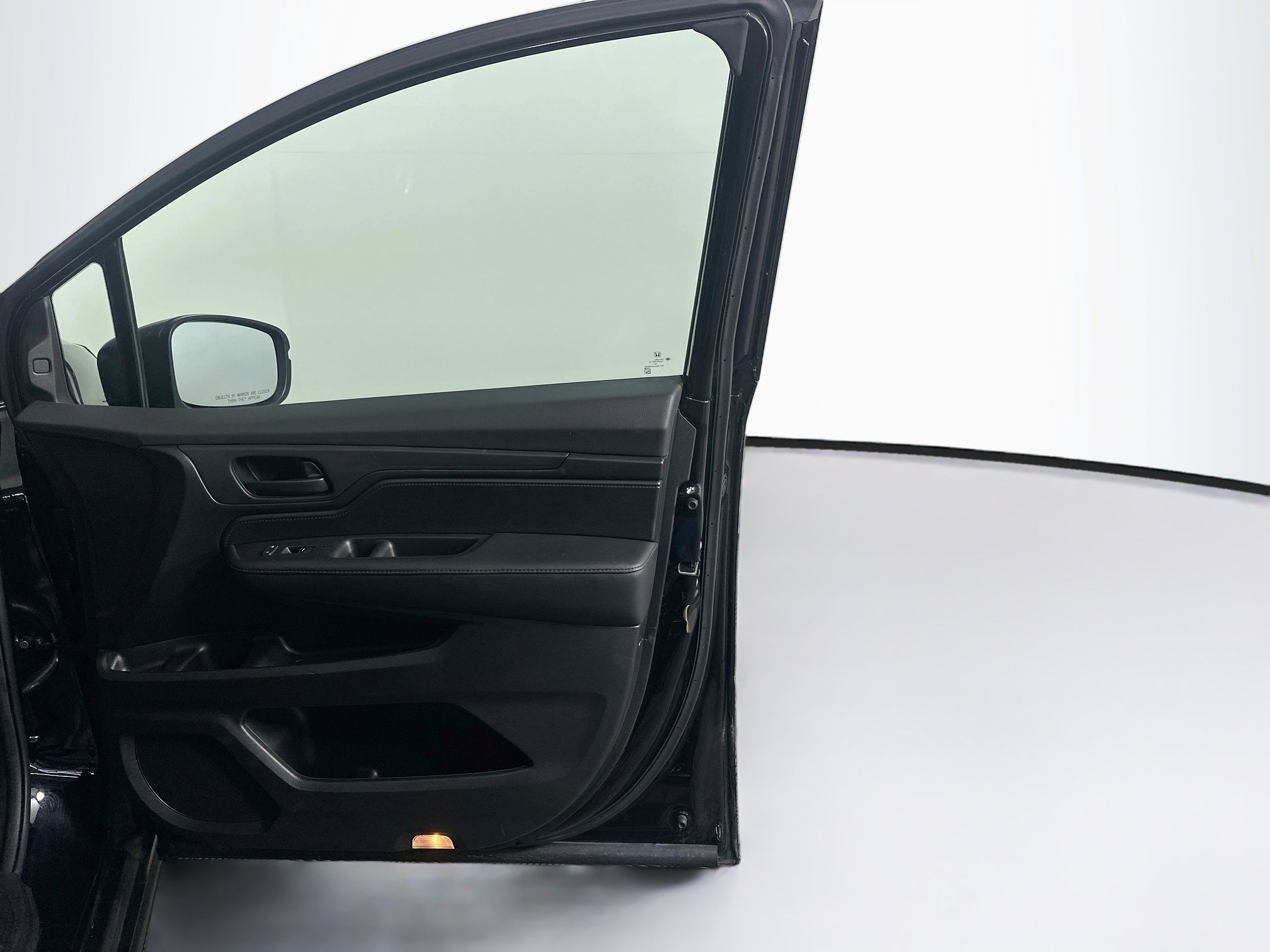 Used 2025 Honda Odyssey EX-L image 33