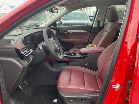 New 2026 Buick Envision Sport Touring AWD/4WD image 15