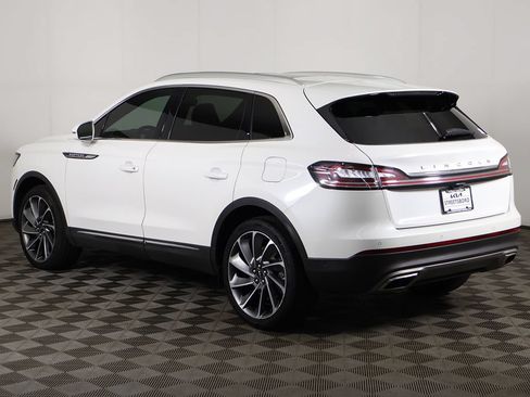 Used 2023 Lincoln Nautilus Reserve w/ Equipment Group 202A AWD/4WD image 13