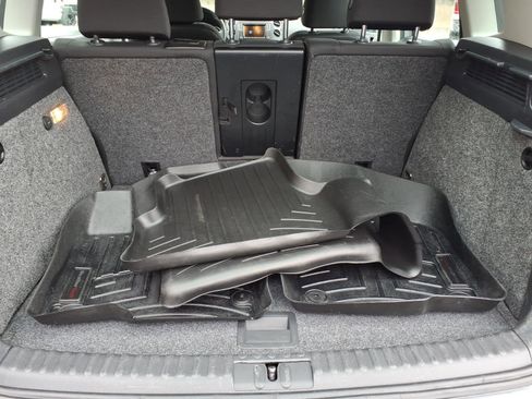 Used 2018 Volkswagen Tiguan Limited w/ Premium Package image 6