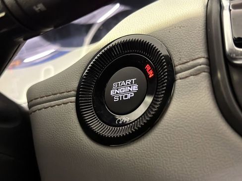 New 2025 Jeep Compass Limited AWD/4WD image 22