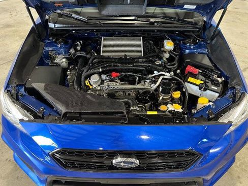 Used 2020 Subaru WRX w/ Popular Package #3 image 22