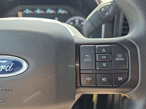 Used 2023 Ford F150 XL w/ STX Appearance Package AWD/4WD image 18