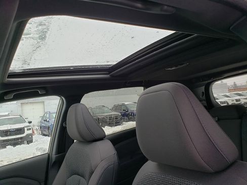 New 2026 Subaru Forester Premium image 7