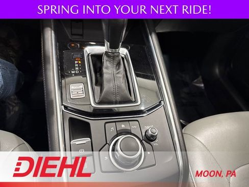 Used 2018 MAZDA CX-5 Grand Touring w/ Premium Package image 40