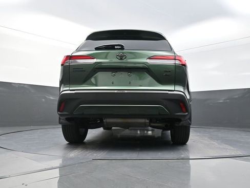 Used 2026 Toyota Corolla Cross XLE w/ Convenience Package image 4