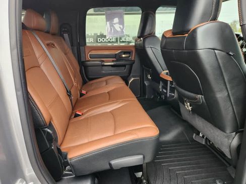 Used 2022 RAM 3500 Limited image 13