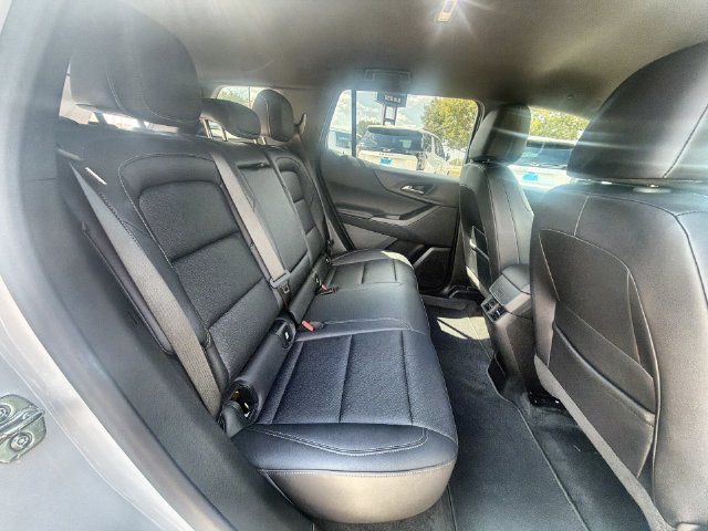 Certified 2025 Chevrolet Equinox LT w/ Convenience Package II FWD image 26