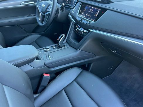 Used 2026 Cadillac XT5 Luxury FWD image 19