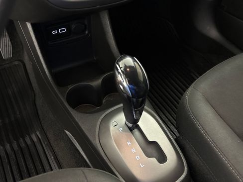 Used 2022 Chevrolet Spark LS FWD image 41