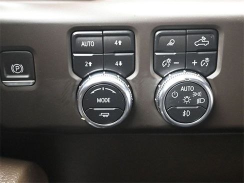 Used 2023 GMC Sierra 1500 Denali w/ Denali Reserve Package image 15