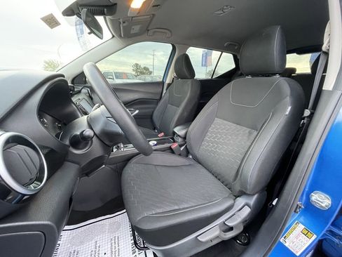 Used 2024 Nissan Kicks SV image 17